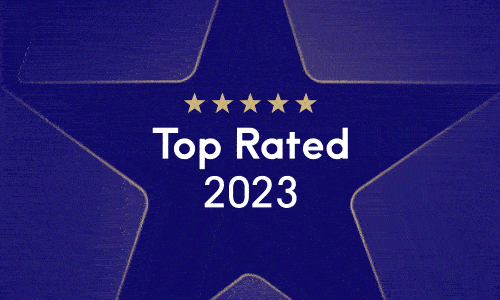 Top Rated 2023
