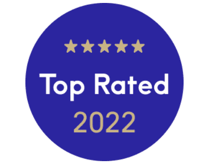 Top Rated 2022 - Treatwell Pro