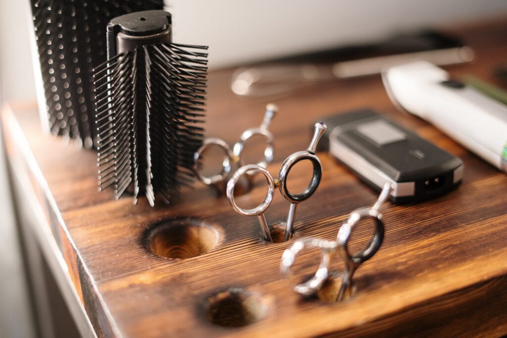 Diese Friseur-Werkzeuge benötigen Sie im Salon - Treatwell Pro